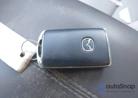 2023 Mazda Cx-30 2.5 Turbo Premium из США, поврежденный, VIN 3MVDMBDY8PM583456